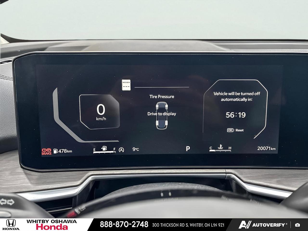 2025 Kia Sorento X-Line Photo