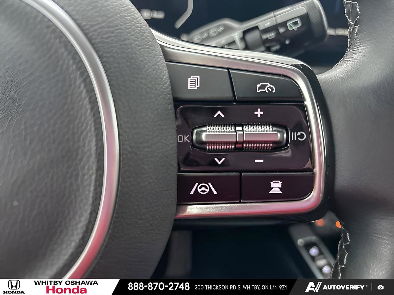 2025 Kia Sorento X-Line Photo