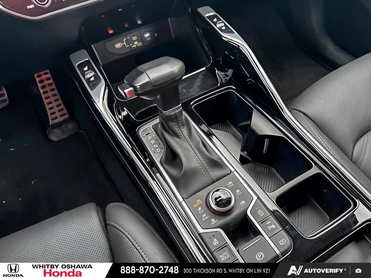 2025 Kia Sorento X-Line Photo