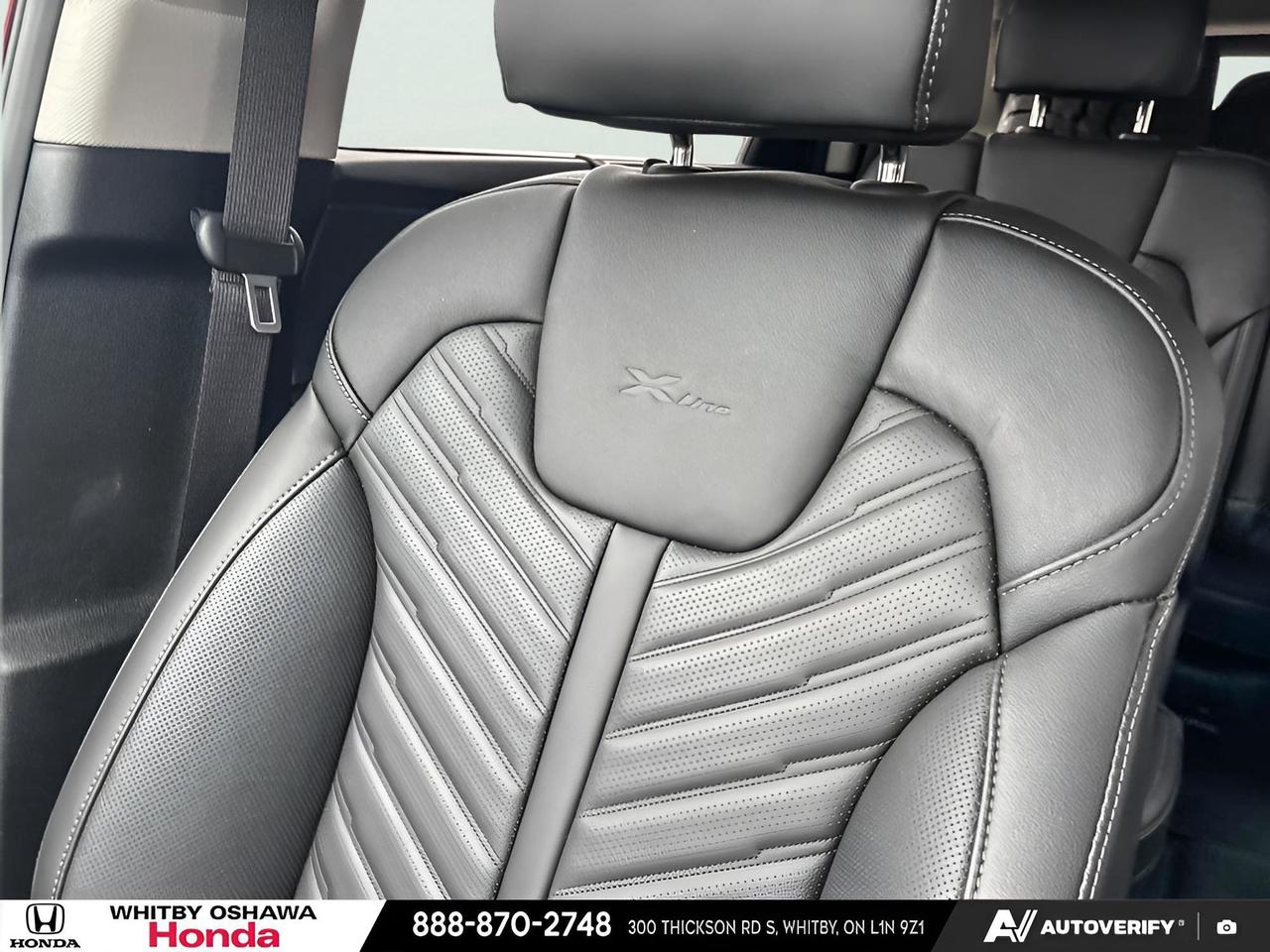 2025 Kia Sorento X-Line Photo