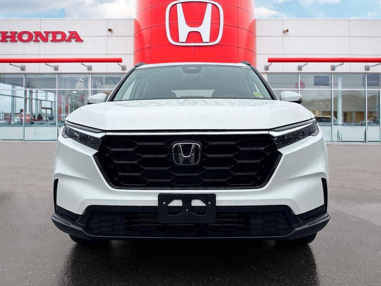 2025 Honda CR-V Sport Photo