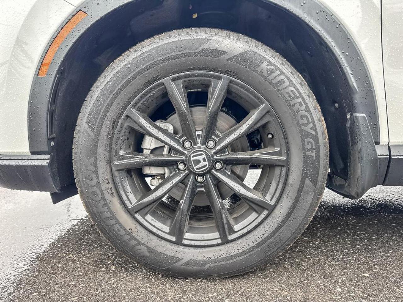 2025 Honda CR-V Sport Photo