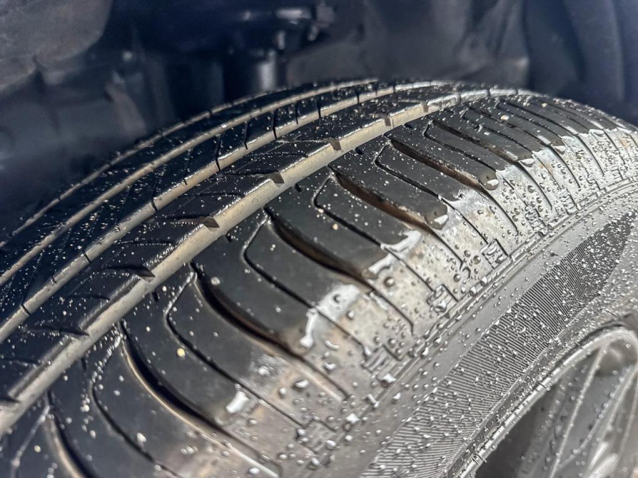 2025 Honda CR-V Sport Photo