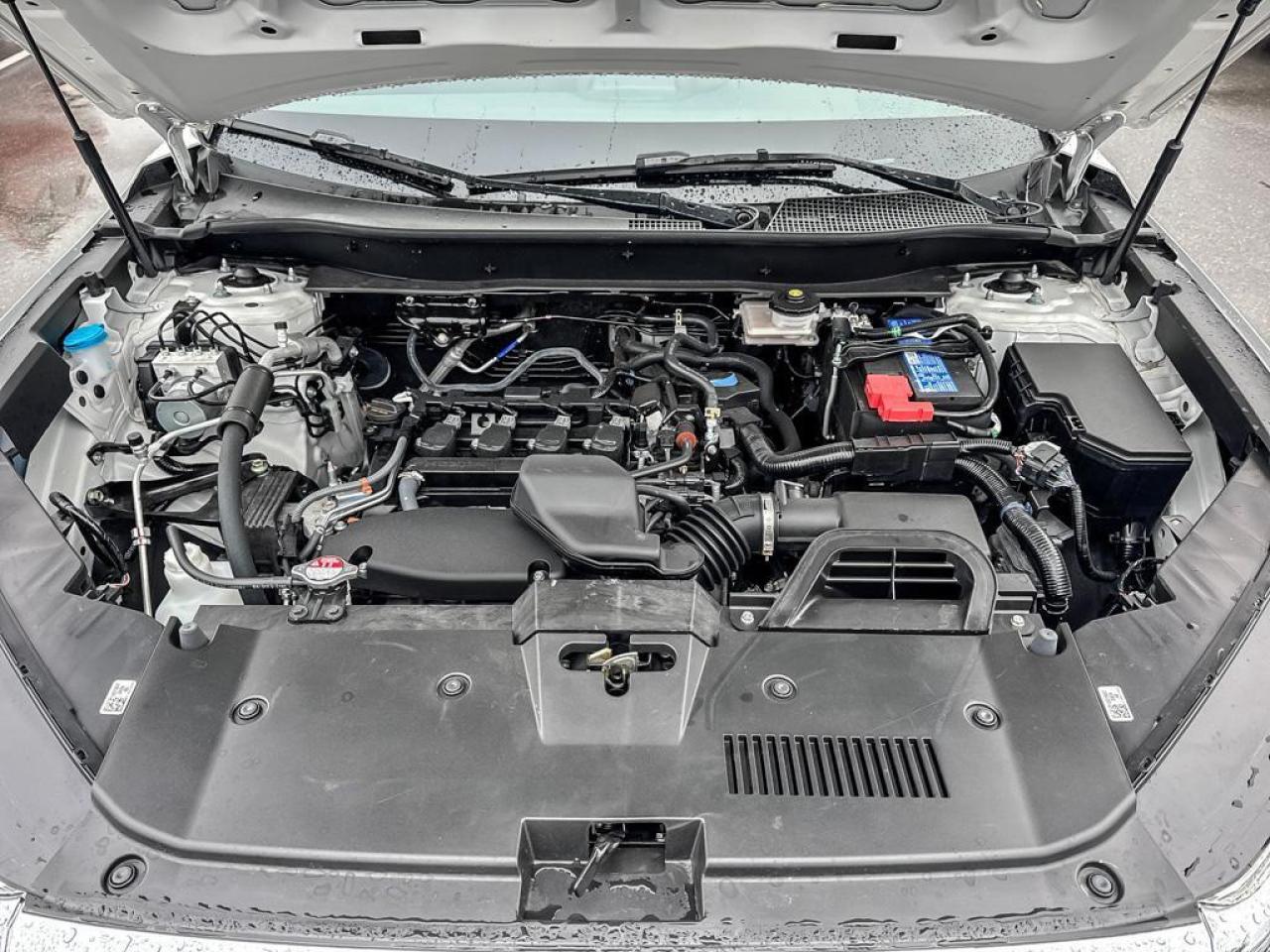 2025 Honda CR-V Sport Photo