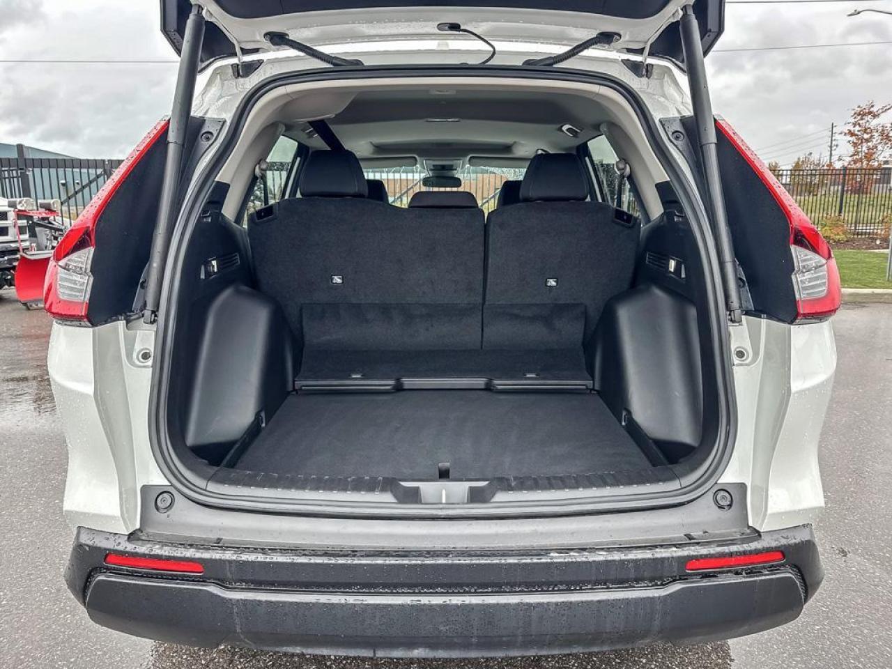 2025 Honda CR-V Sport Photo