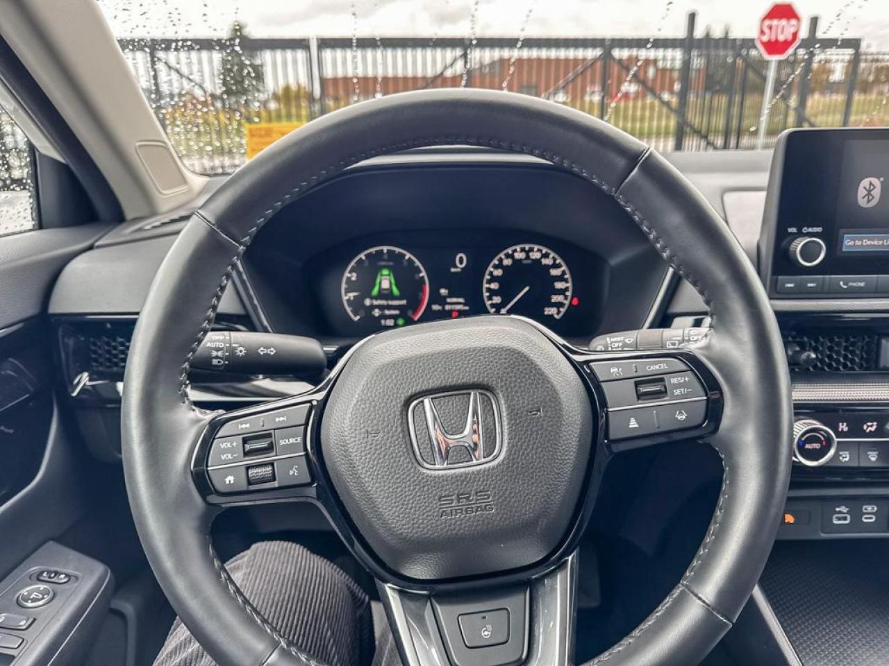 2025 Honda CR-V Sport Photo