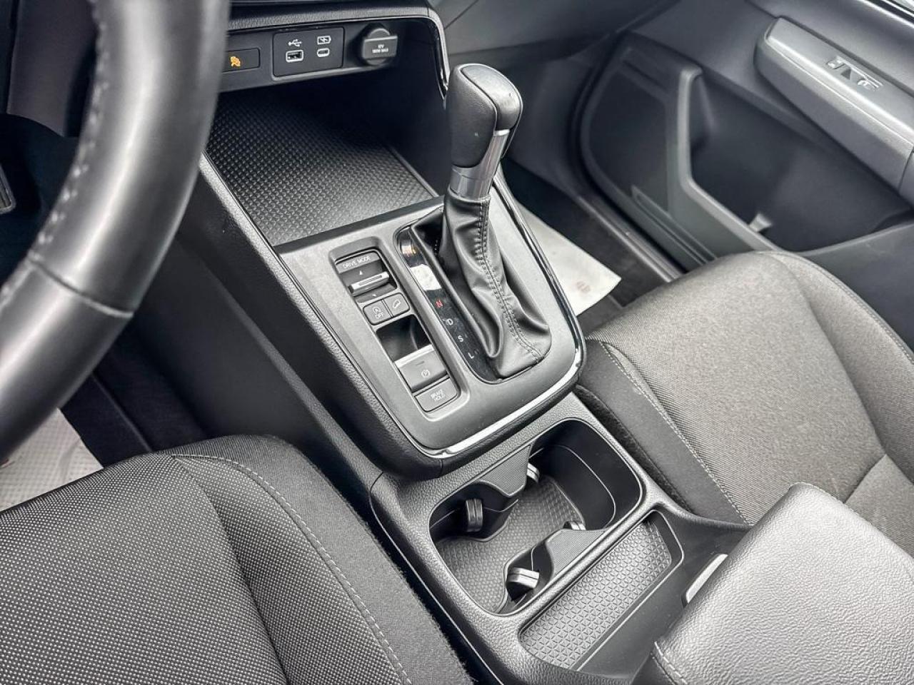 2025 Honda CR-V Sport Photo