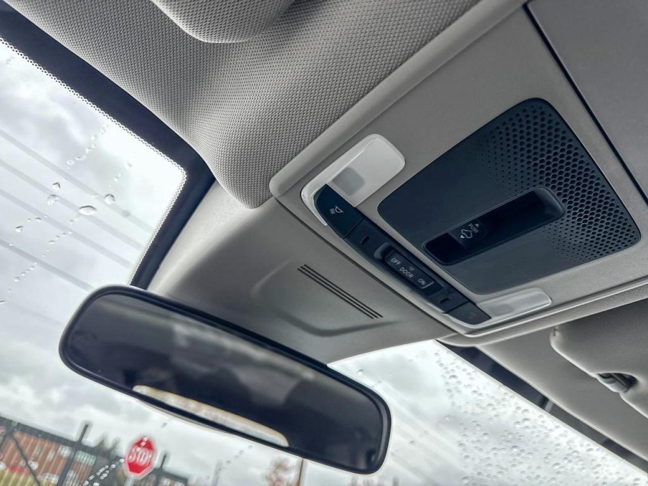 2025 Honda CR-V Sport Photo