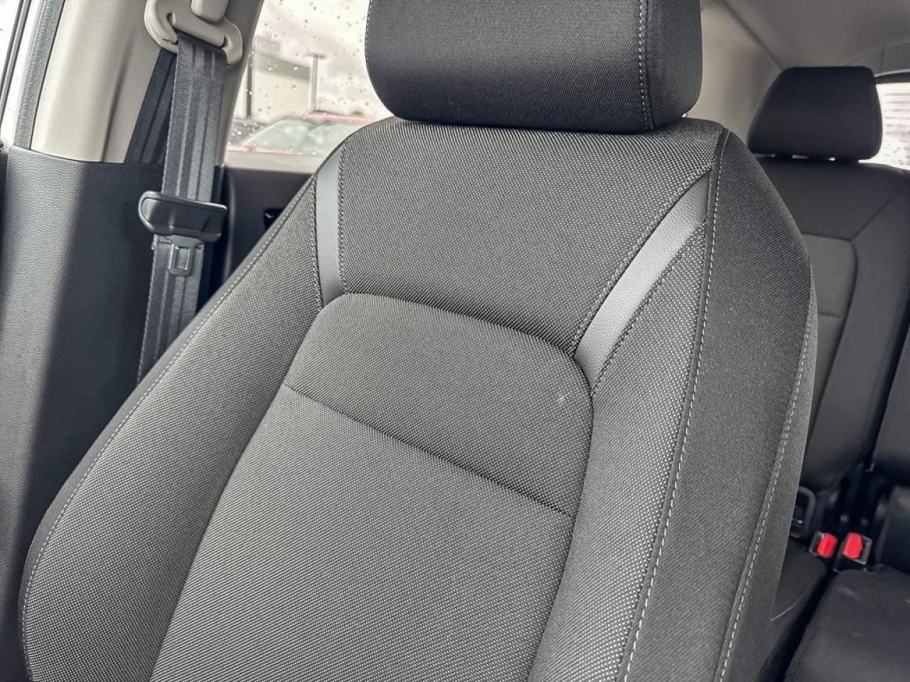 2025 Honda CR-V Sport Photo