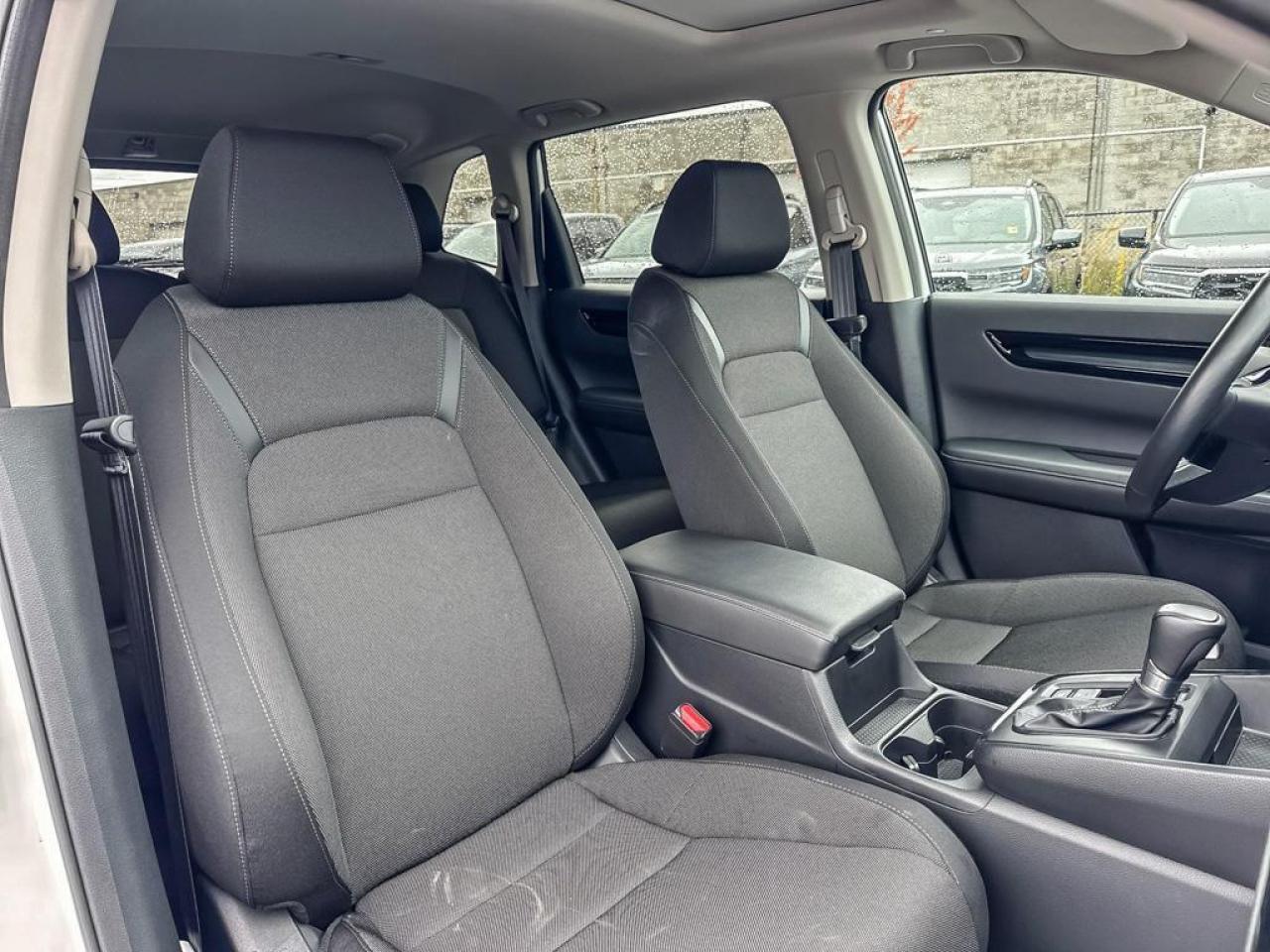 2025 Honda CR-V Sport Photo