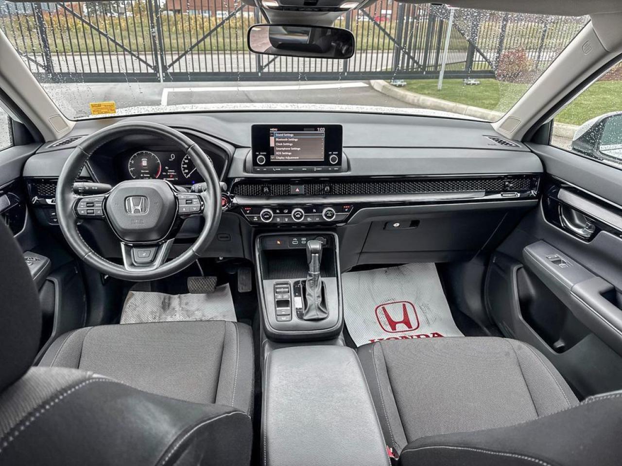 2025 Honda CR-V Sport Photo