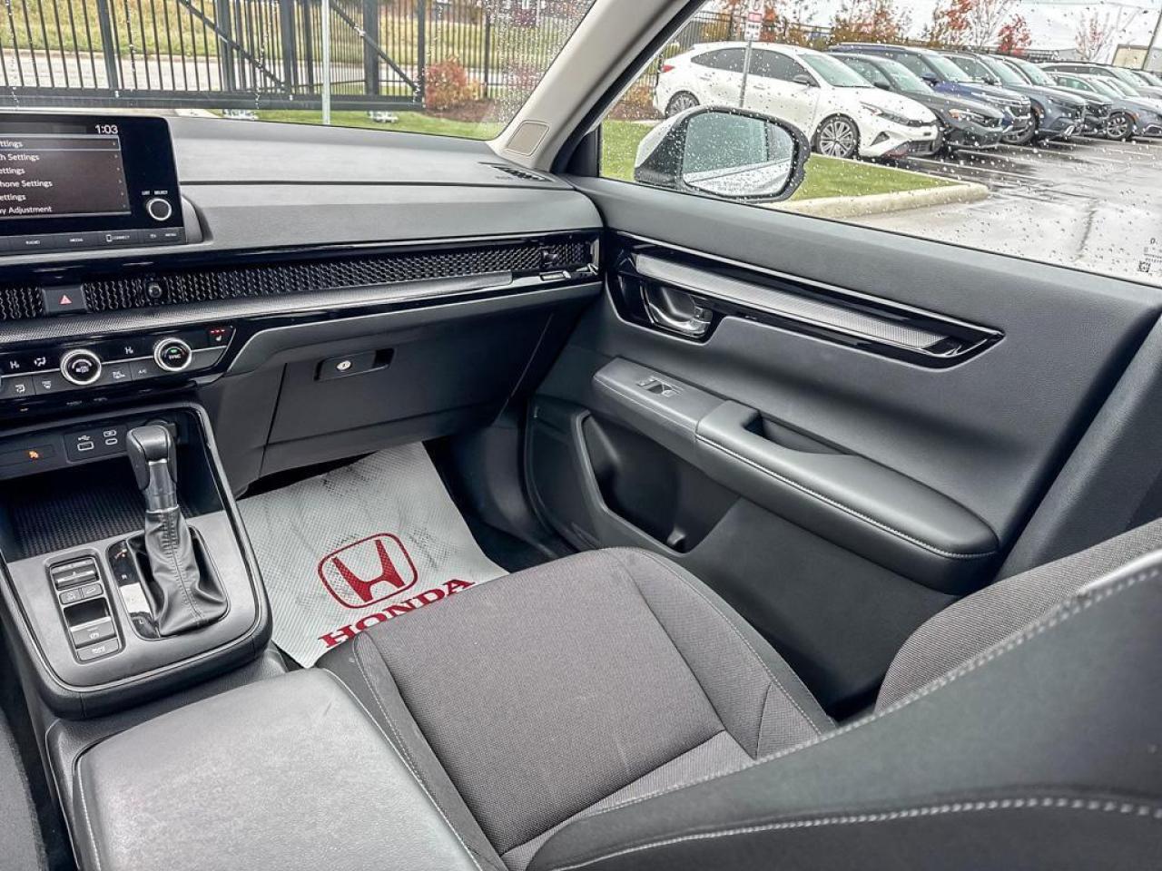 2025 Honda CR-V Sport Photo