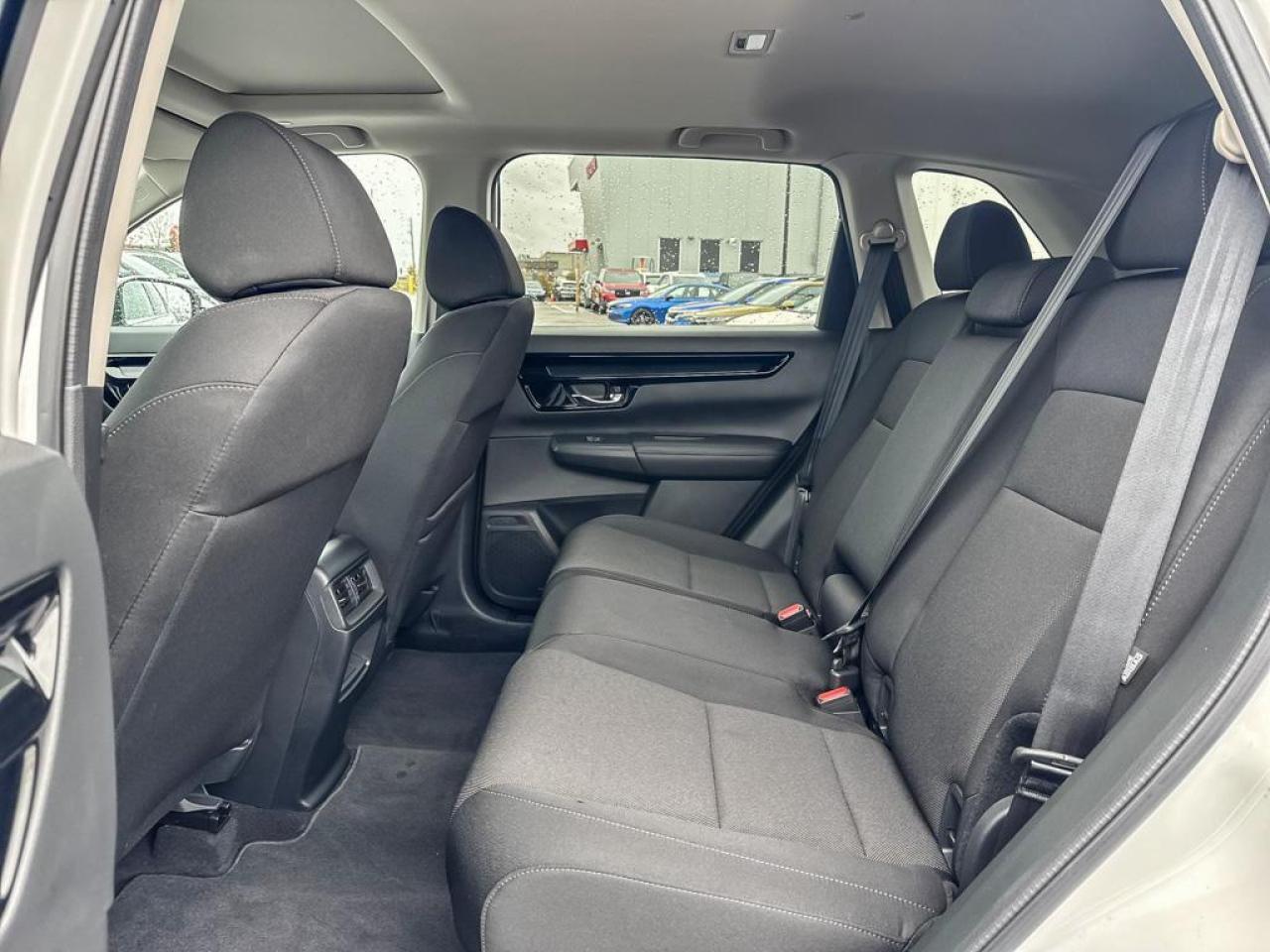 2025 Honda CR-V Sport Photo