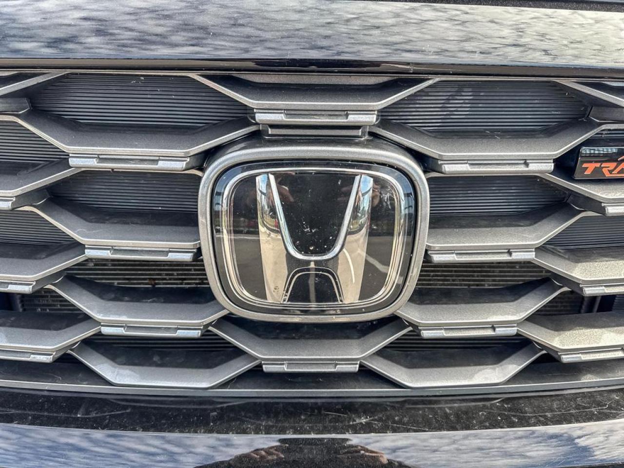 2022 Honda Passport TRAILSPORT Photo
