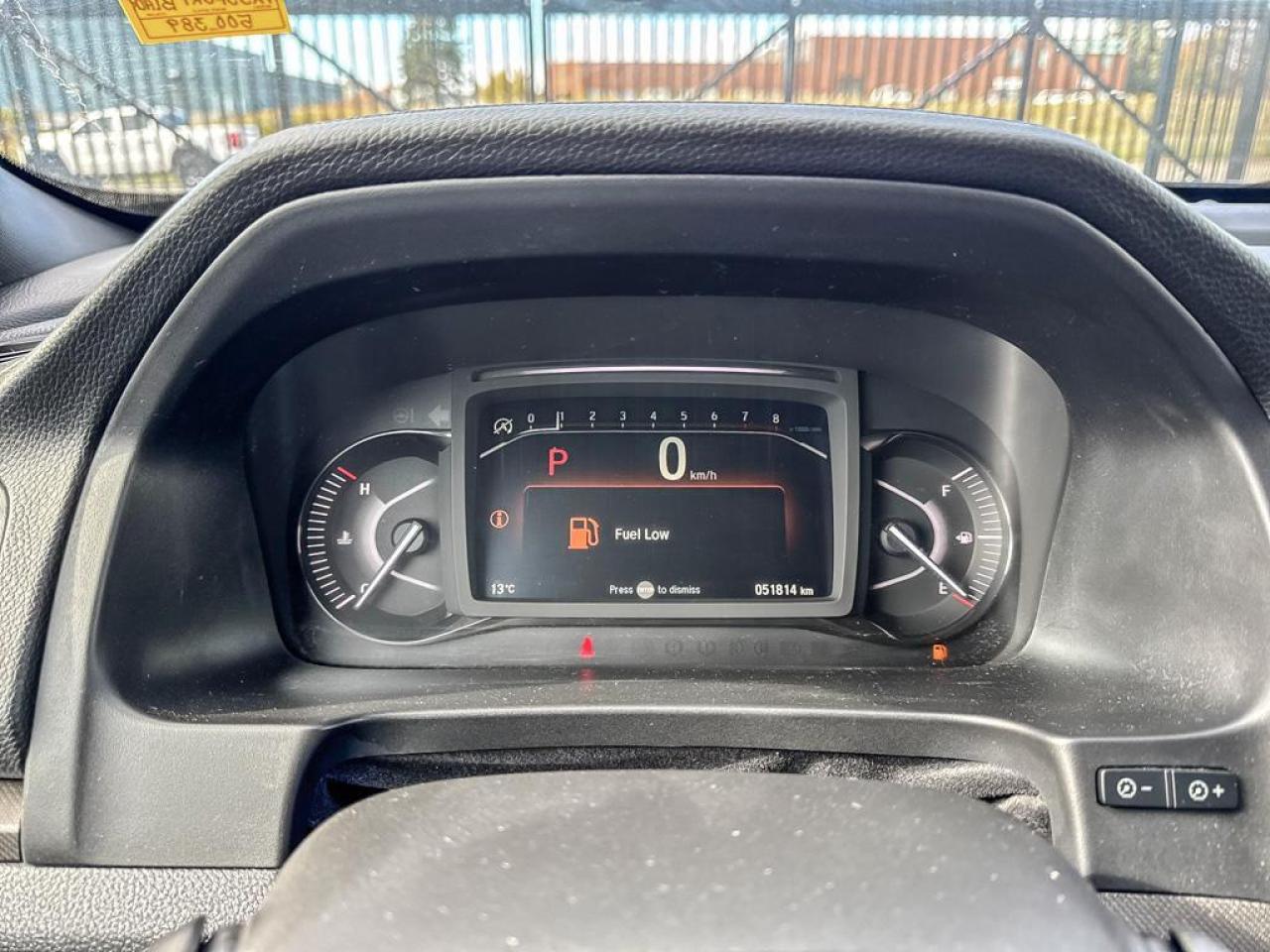 2022 Honda Passport TRAILSPORT Photo