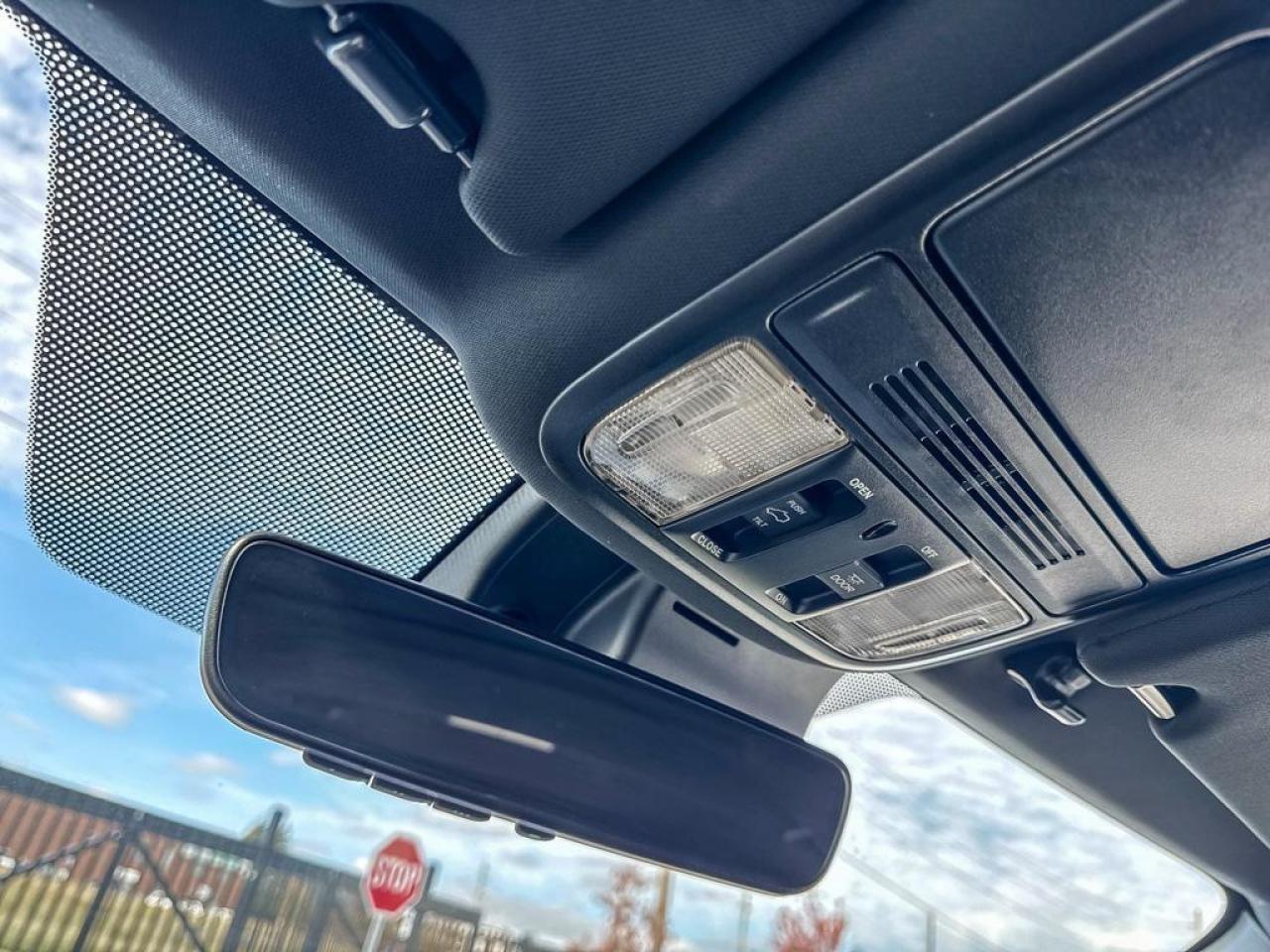 2022 Honda Passport TRAILSPORT Photo