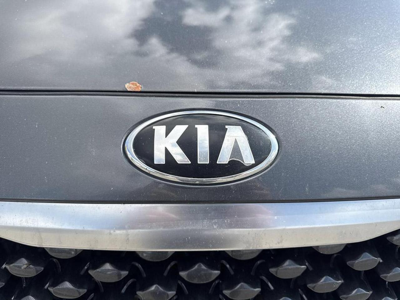 2018 Kia Sedona LX Photo
