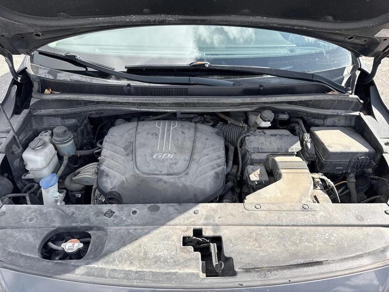 2018 Kia Sedona LX Photo