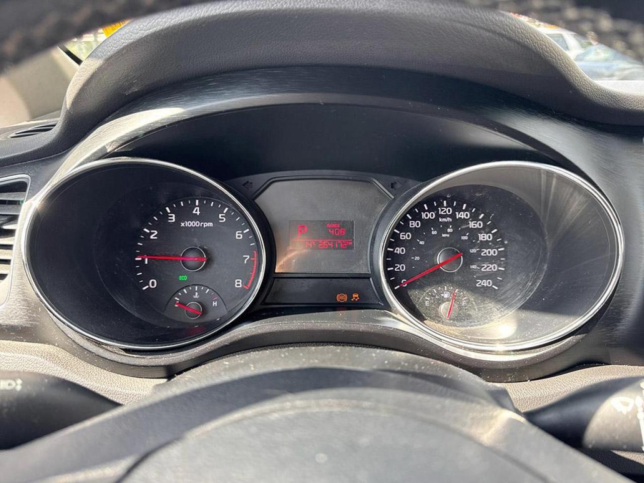 2018 Kia Sedona LX Photo