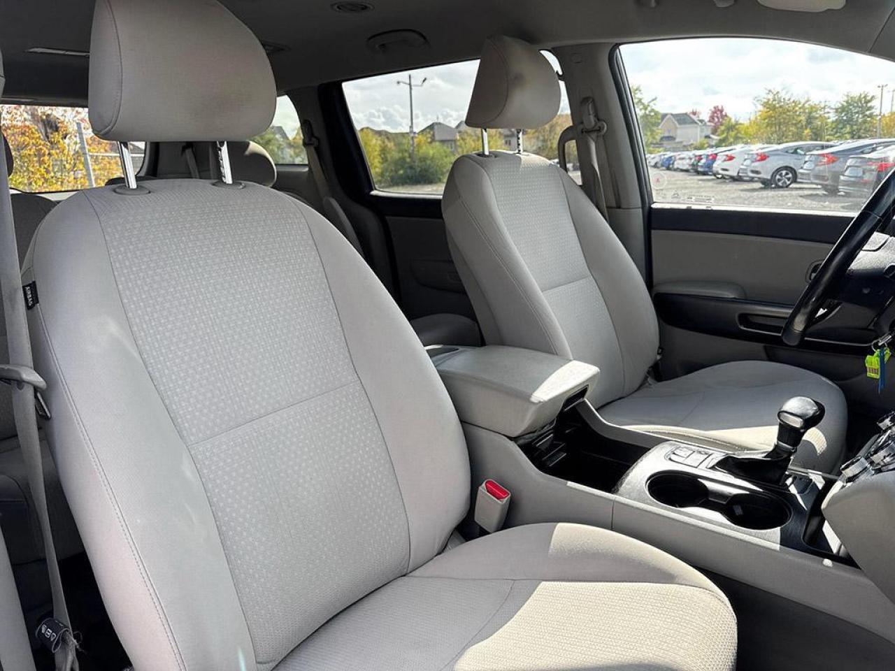 2018 Kia Sedona LX Photo