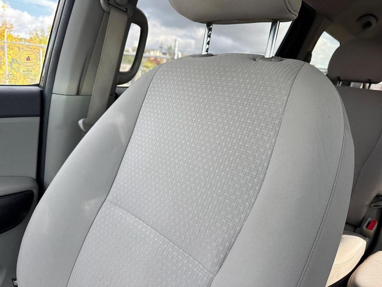 2018 Kia Sedona LX Photo