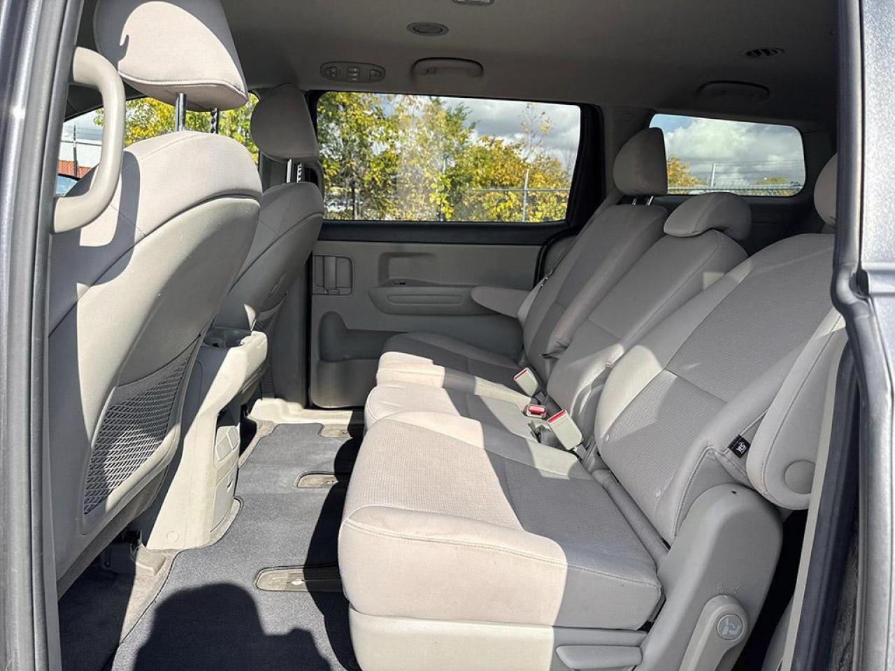 2018 Kia Sedona LX Photo
