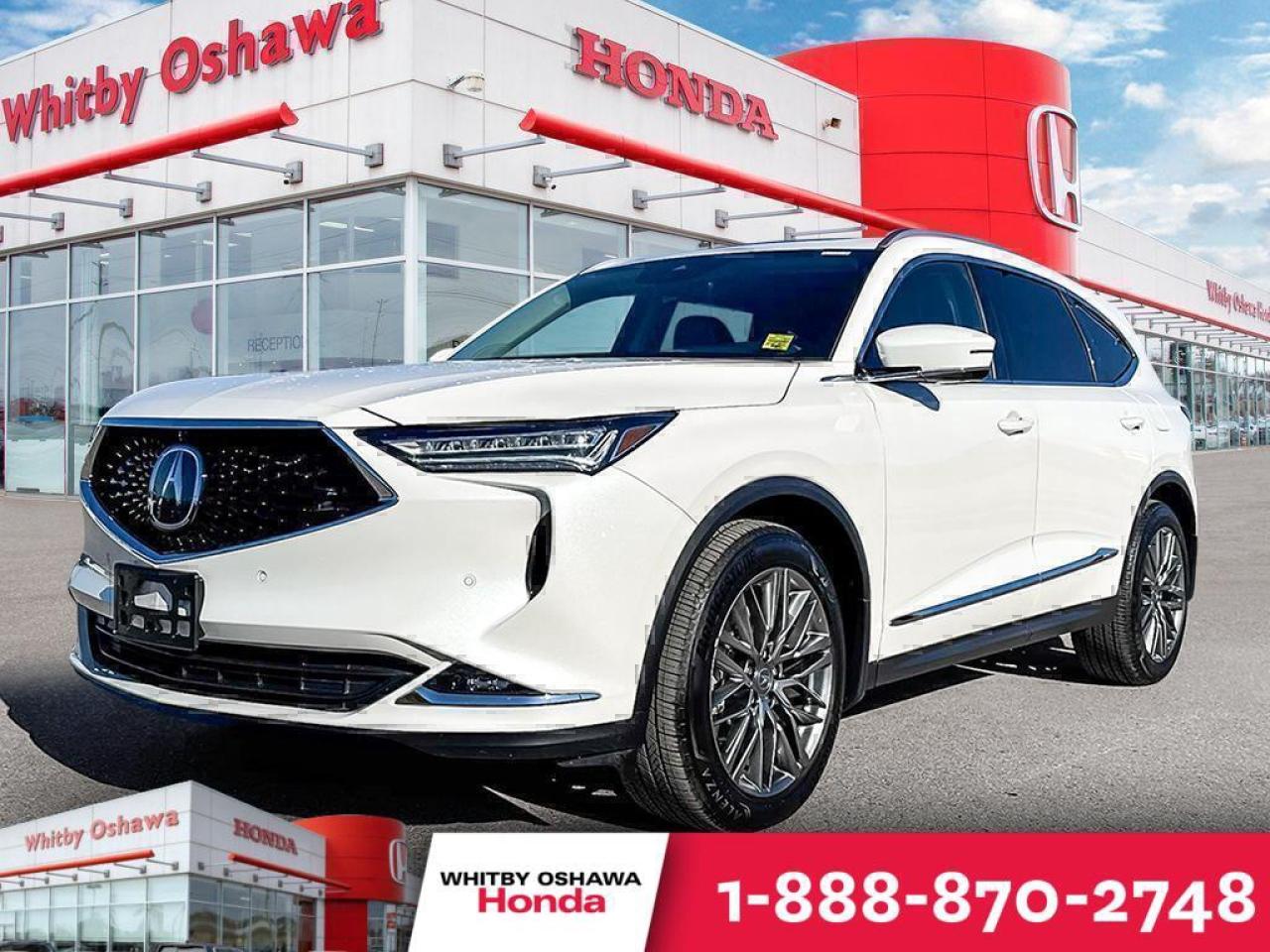 2024 Acura MDX Elite Photo0