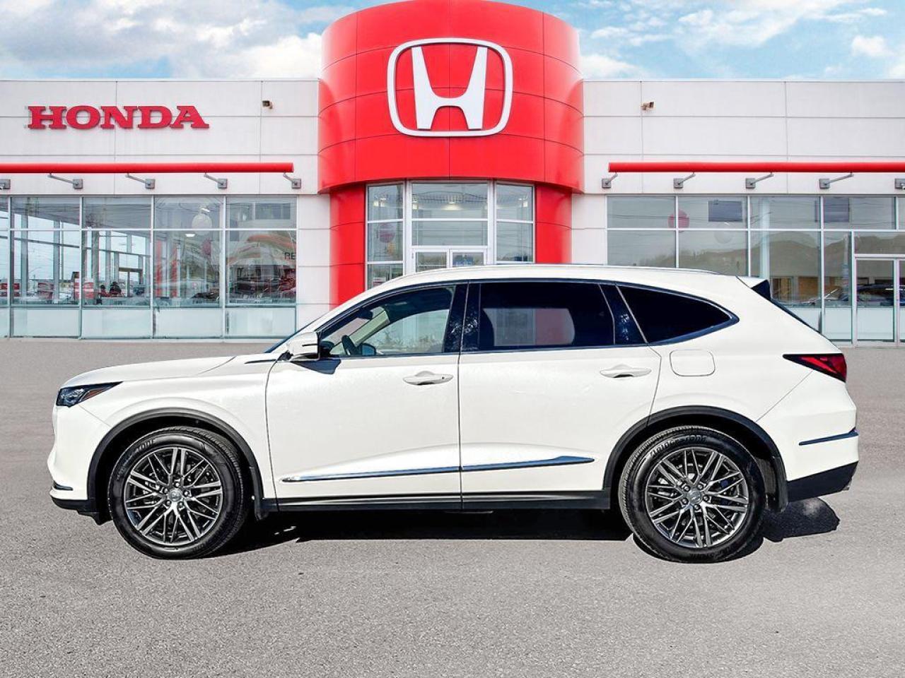 2024 Acura MDX Elite Photo2