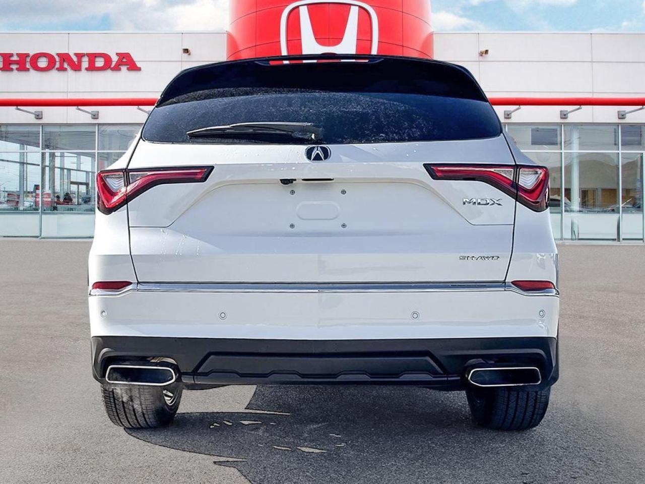 2024 Acura MDX Elite Photo