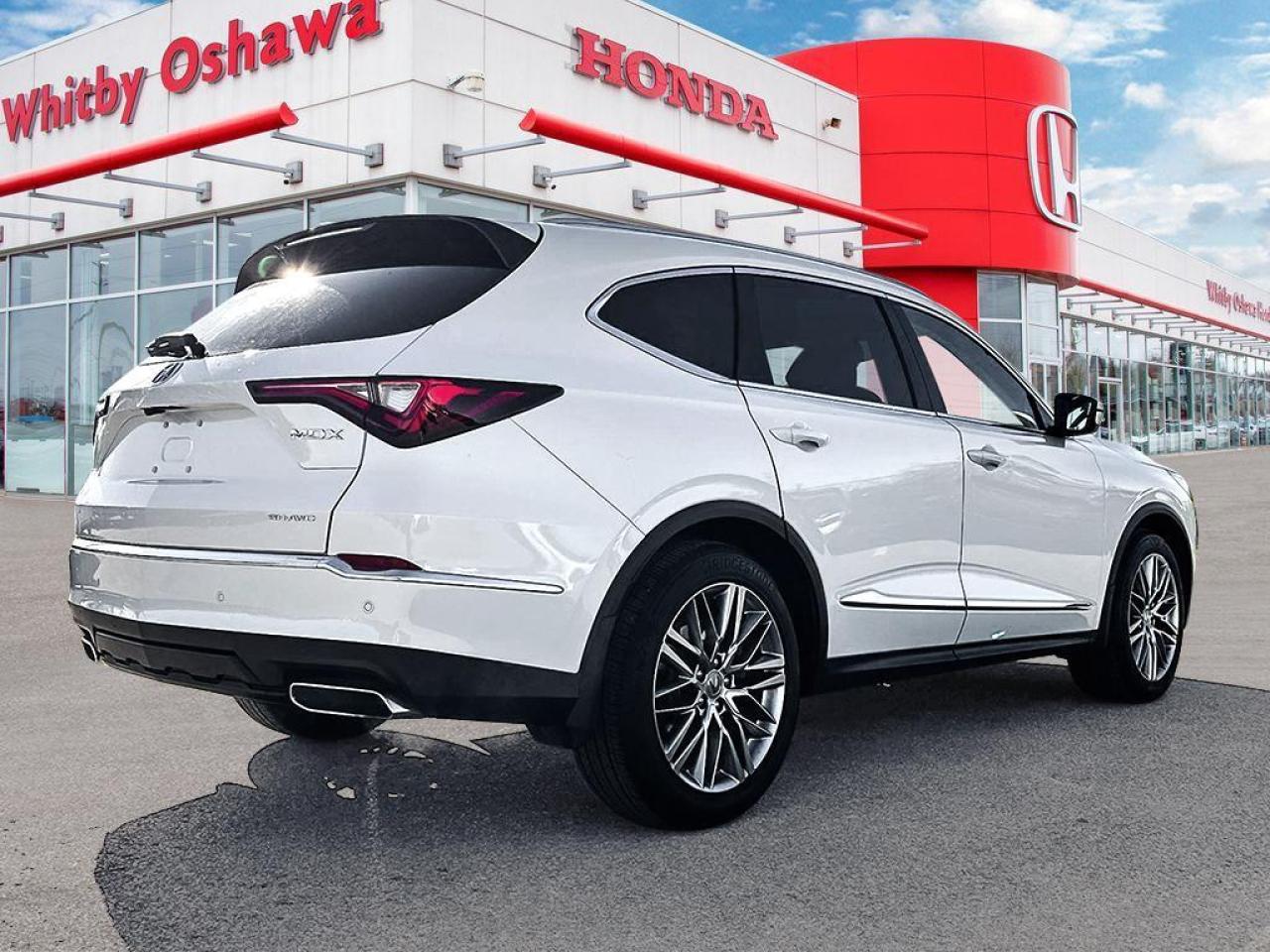 2024 Acura MDX Elite Photo