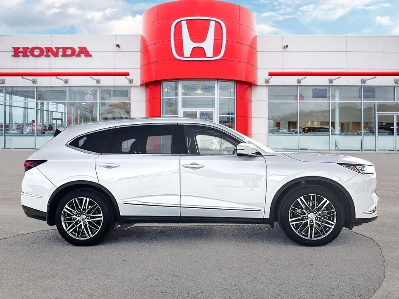 2024 Acura MDX Elite Photo