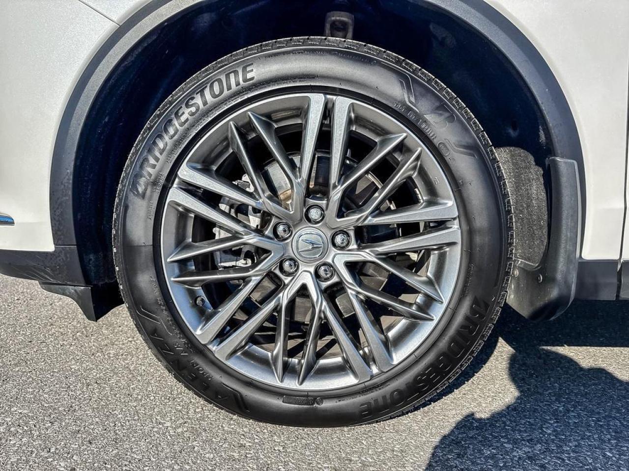 2024 Acura MDX Elite Photo