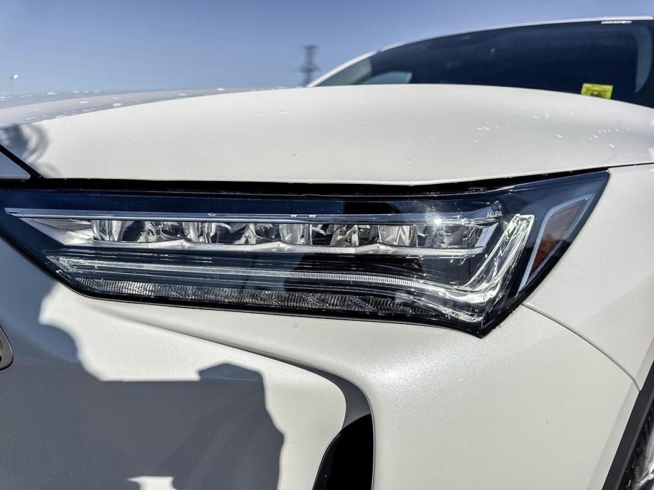 2024 Acura MDX Elite Photo