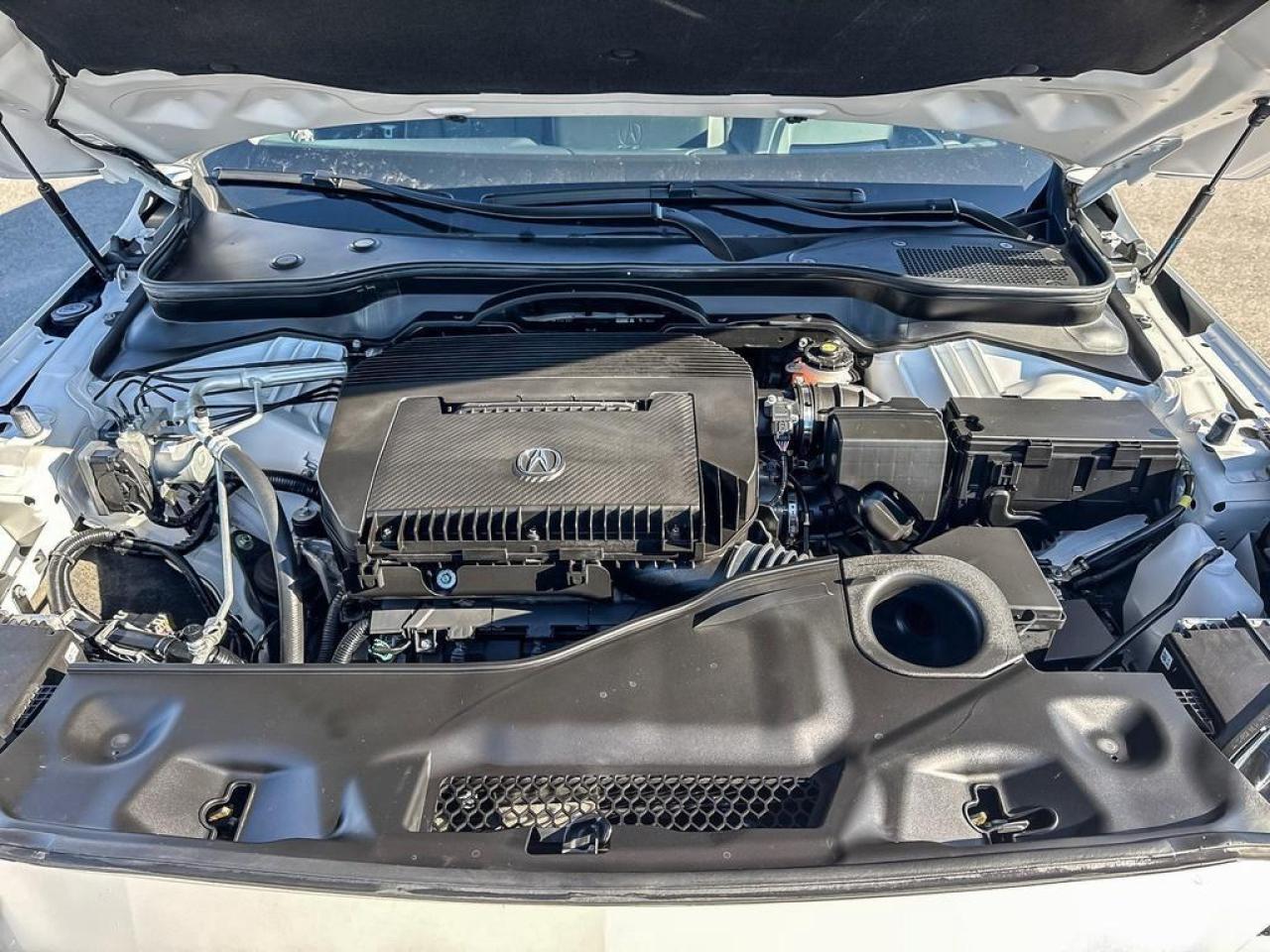 2024 Acura MDX Elite Photo