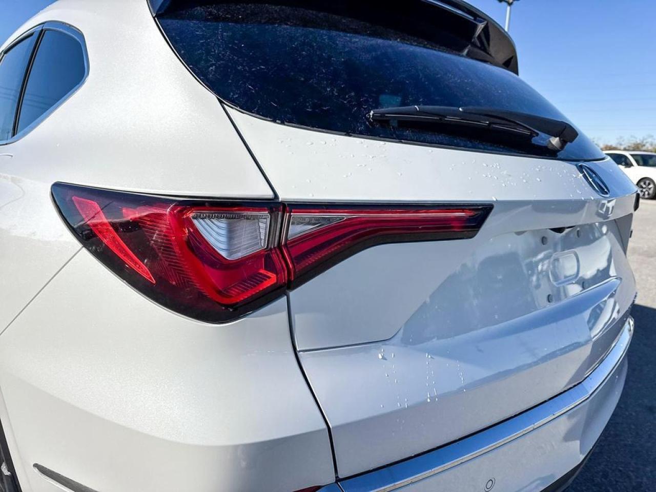 2024 Acura MDX Elite Photo