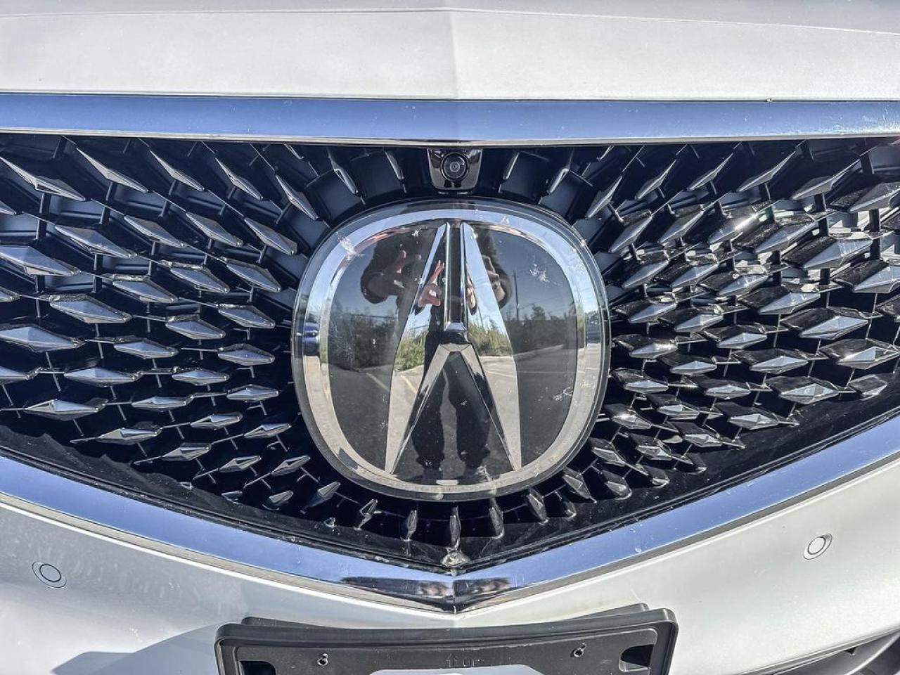 2024 Acura MDX Elite Photo