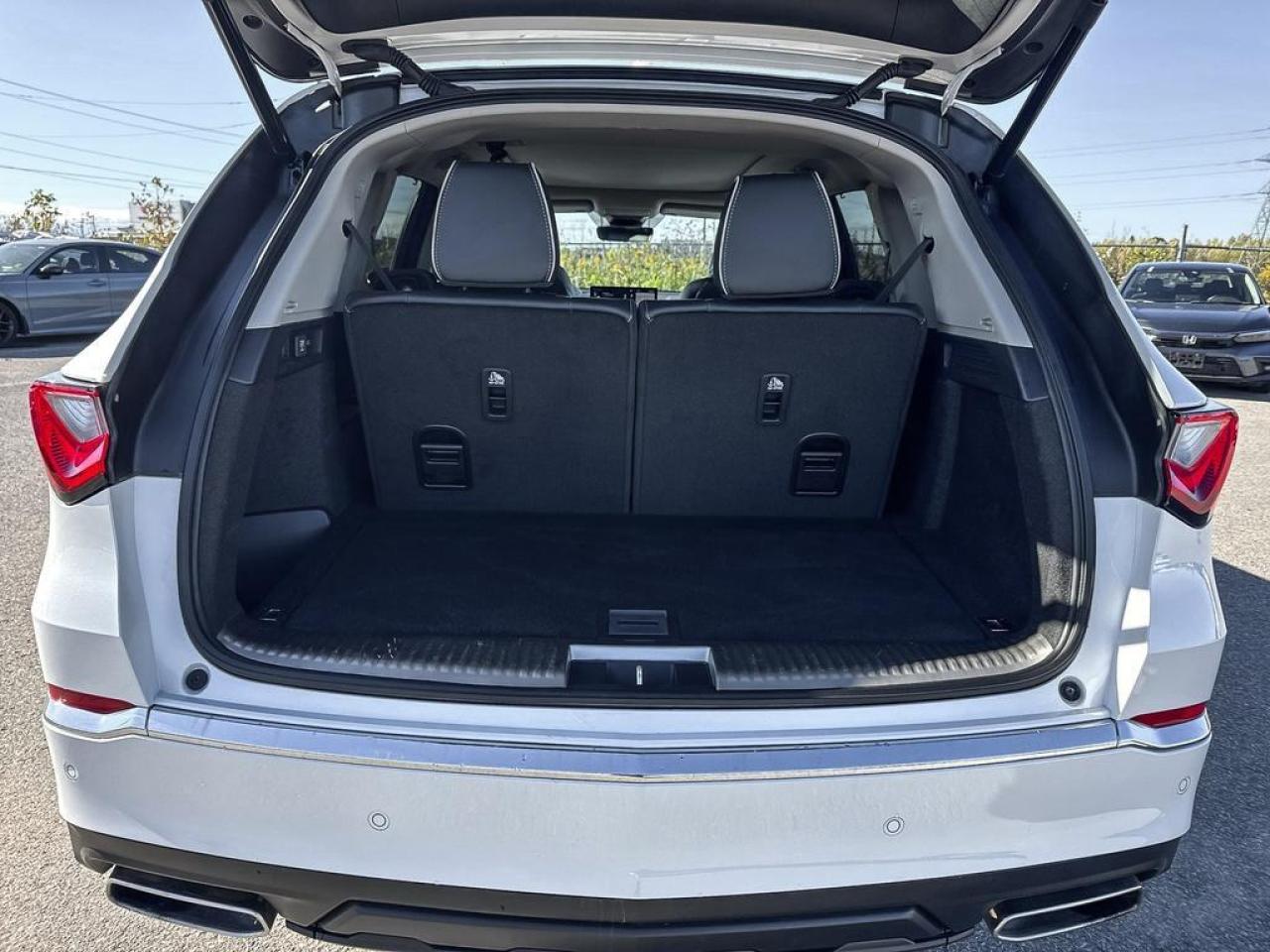 2024 Acura MDX Elite Photo