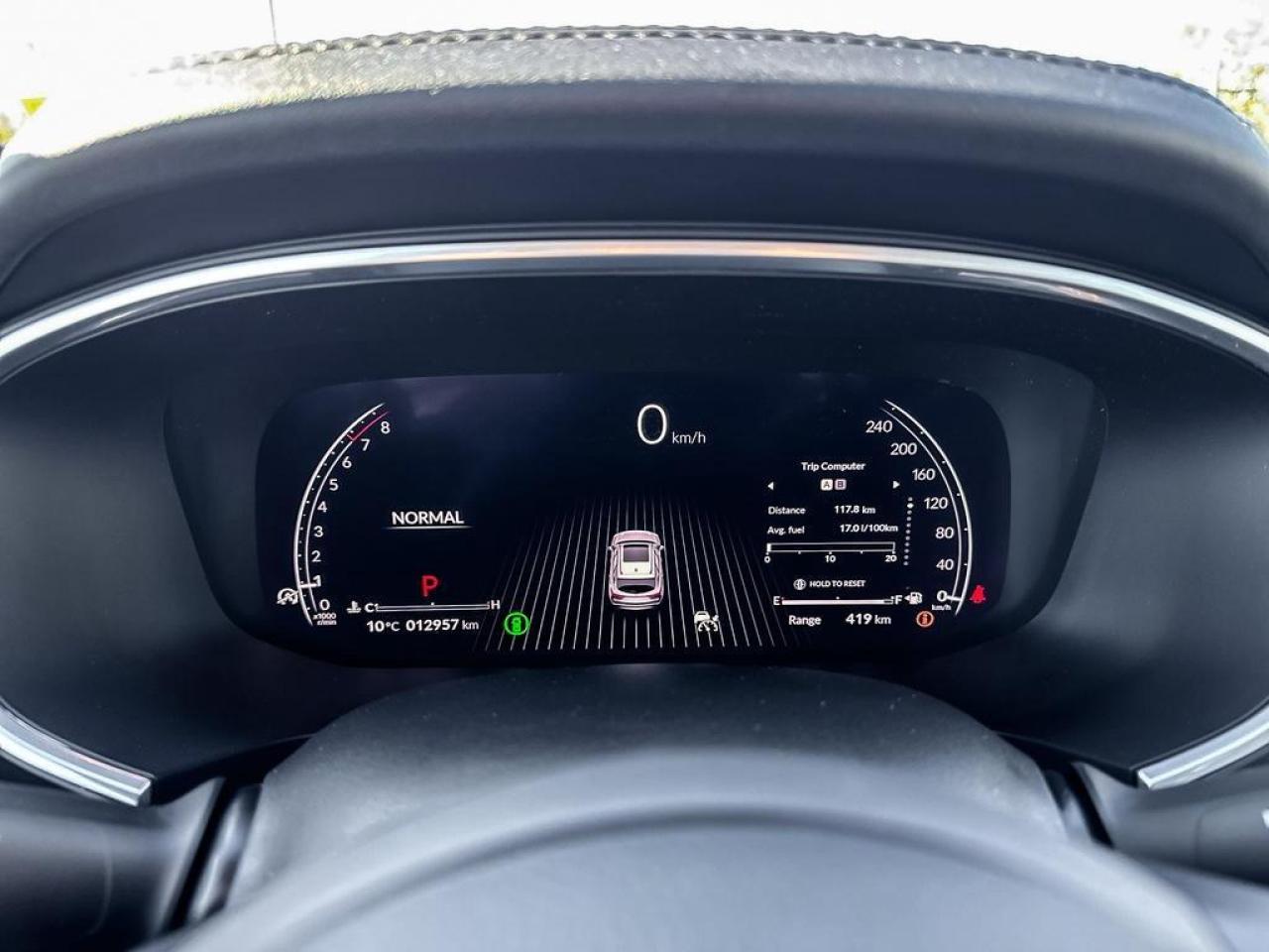 2024 Acura MDX Elite Photo