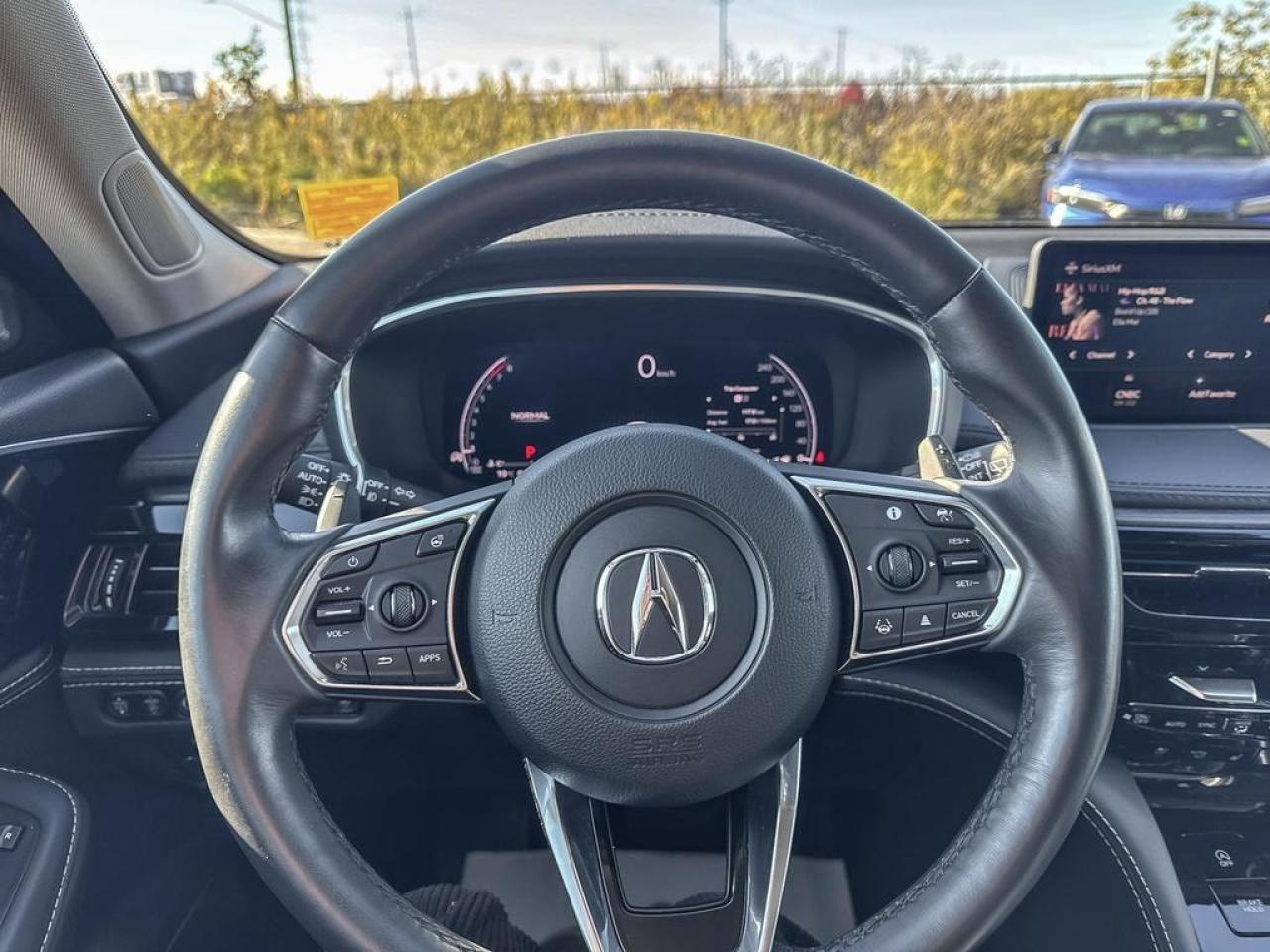 2024 Acura MDX Elite Photo