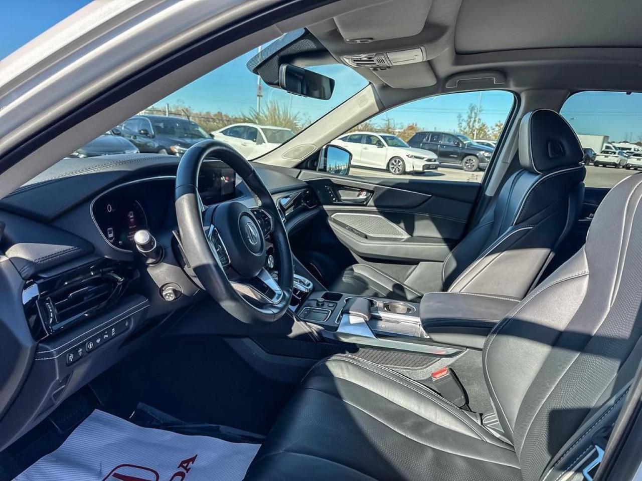 2024 Acura MDX Elite Photo