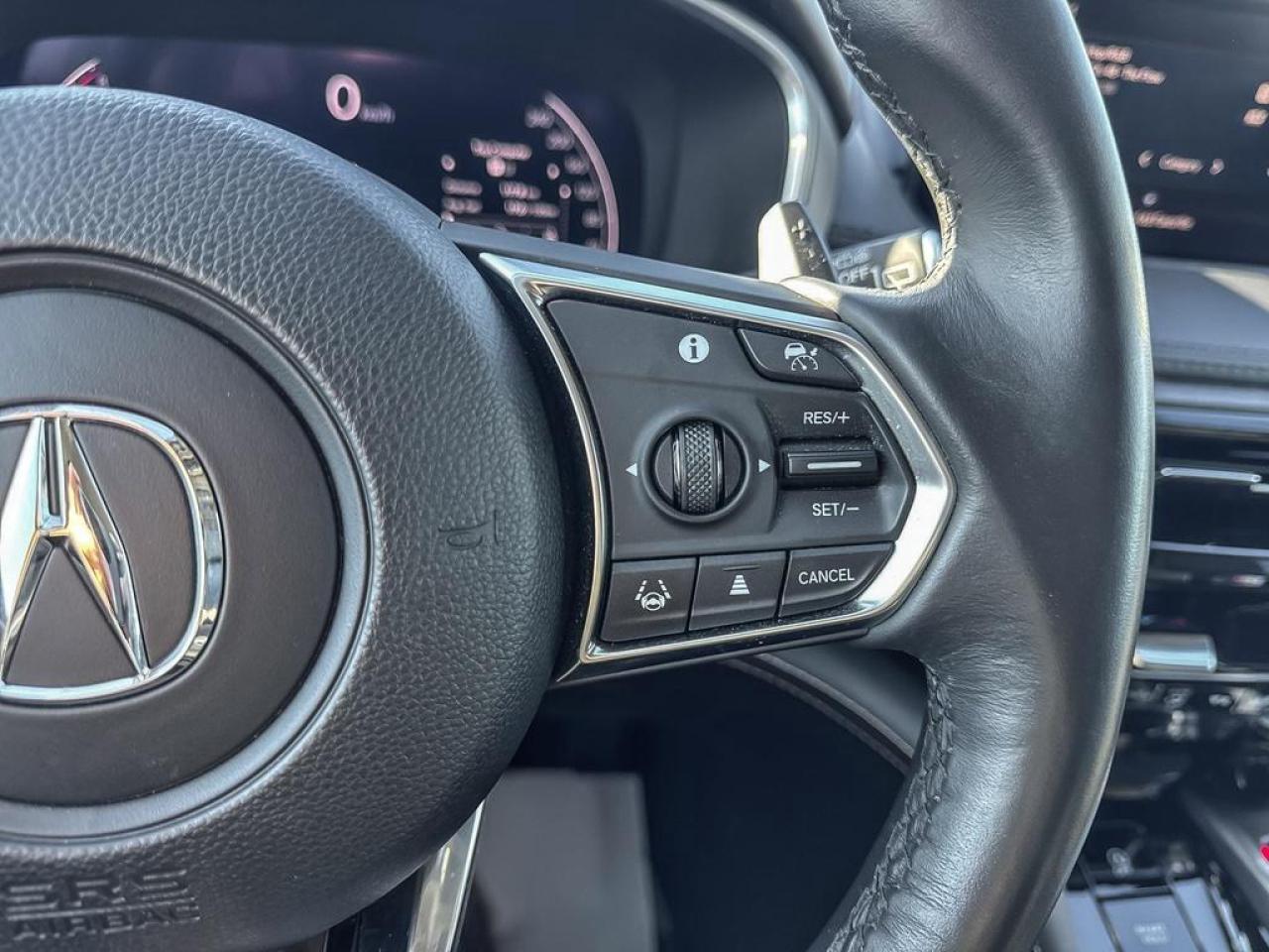 2024 Acura MDX Elite Photo