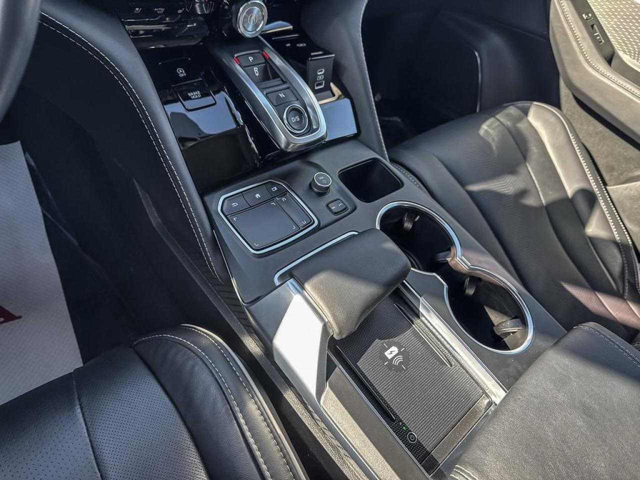 2024 Acura MDX Elite Photo