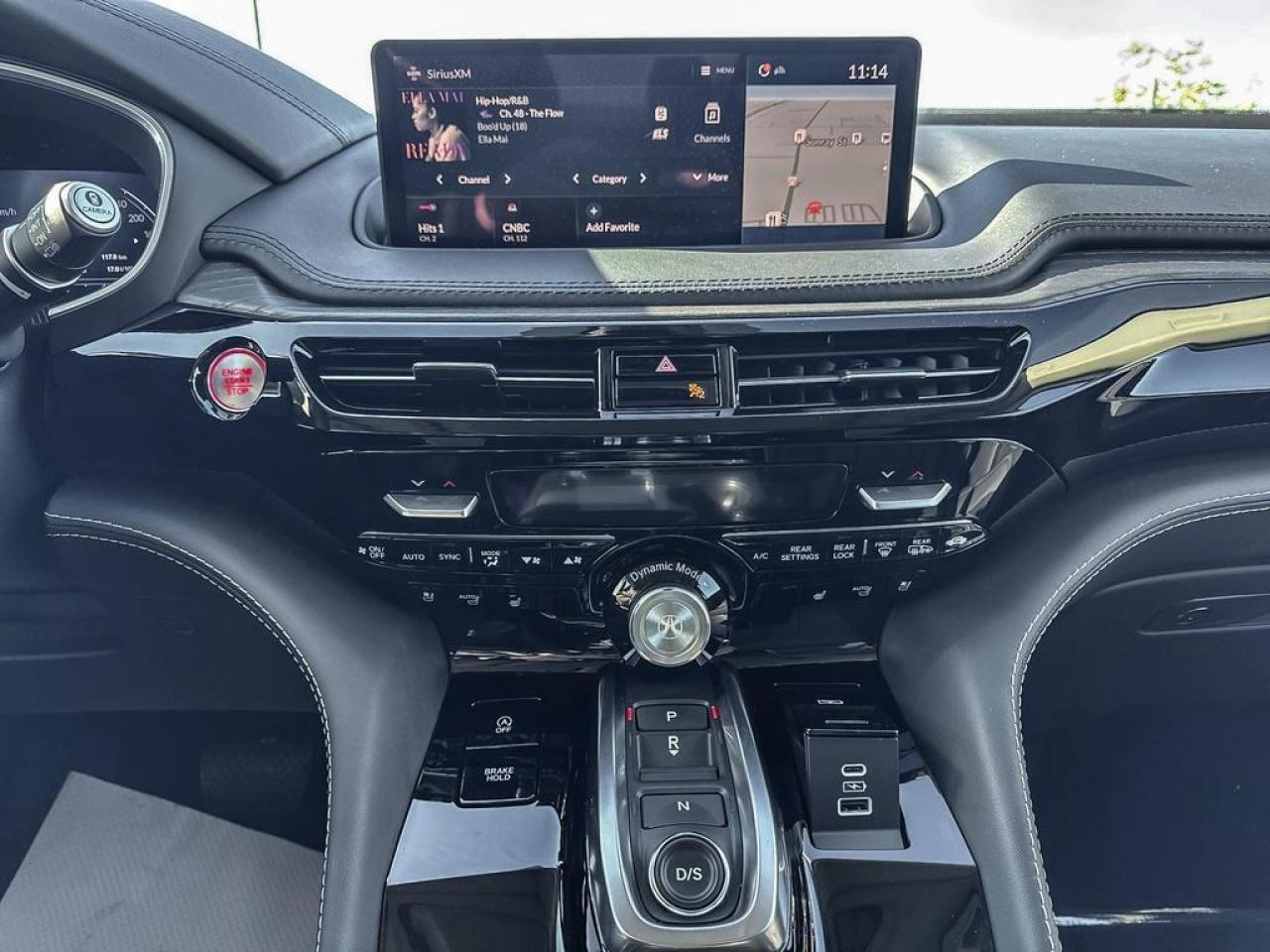 2024 Acura MDX Elite Photo