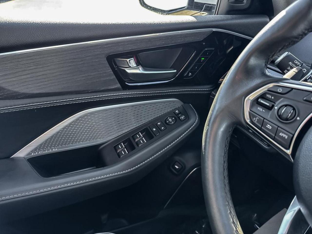 2024 Acura MDX Elite Photo