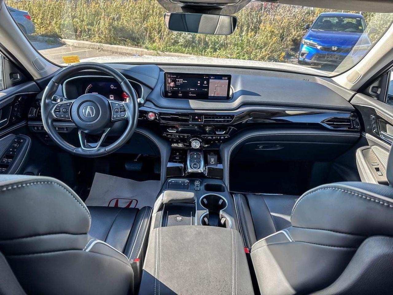 2024 Acura MDX Elite Photo