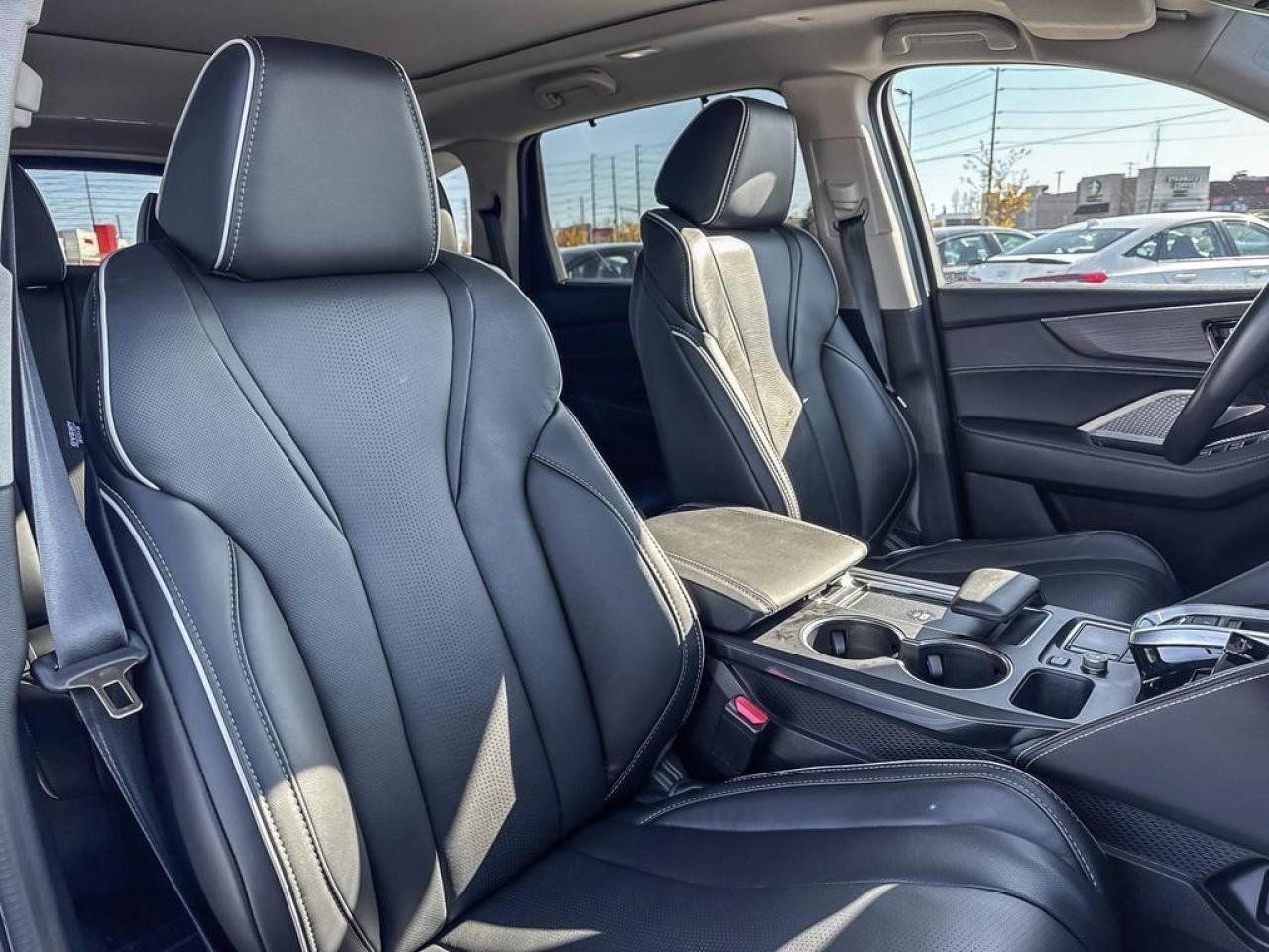 2024 Acura MDX Elite Photo