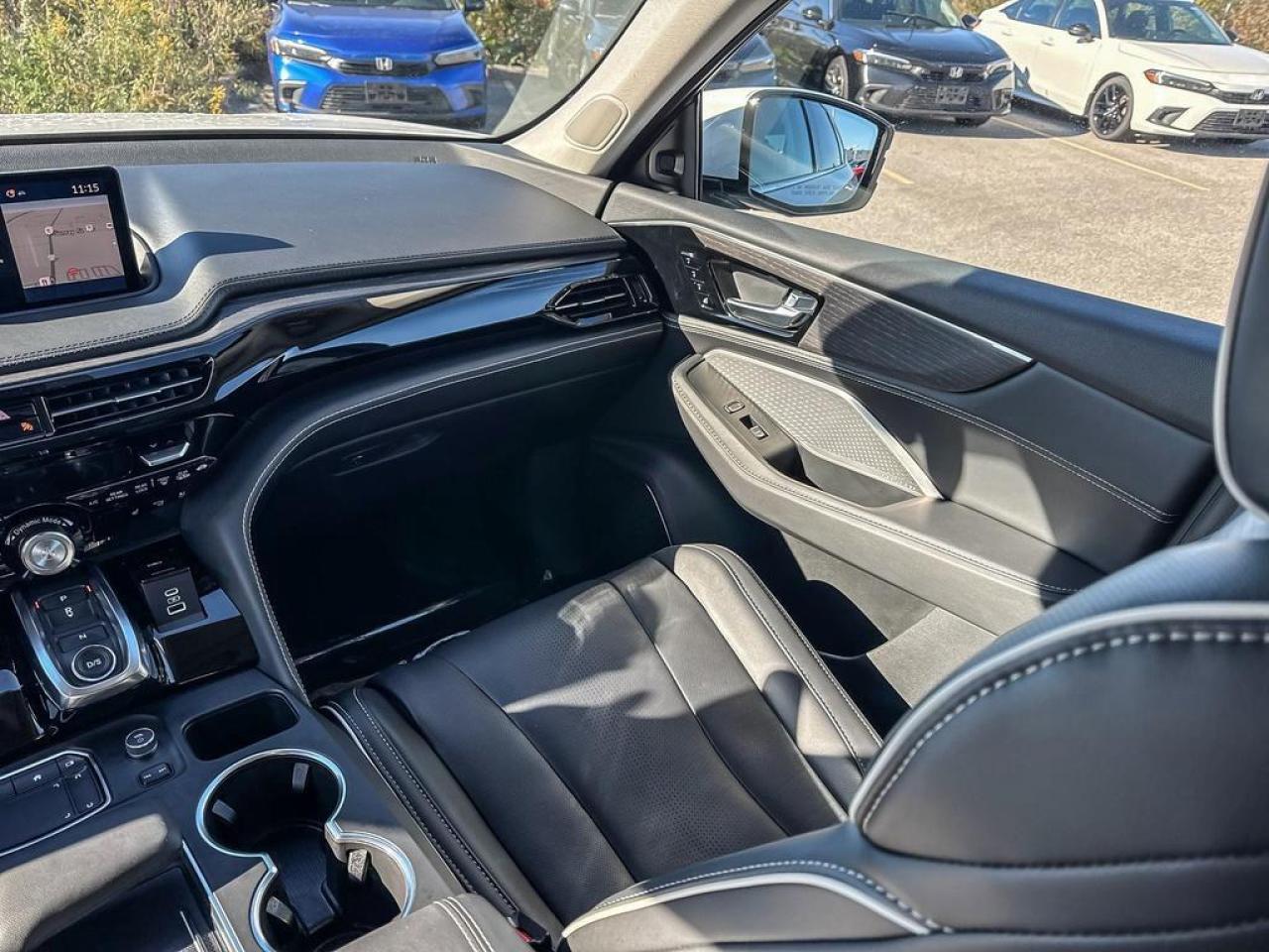 2024 Acura MDX Elite Photo