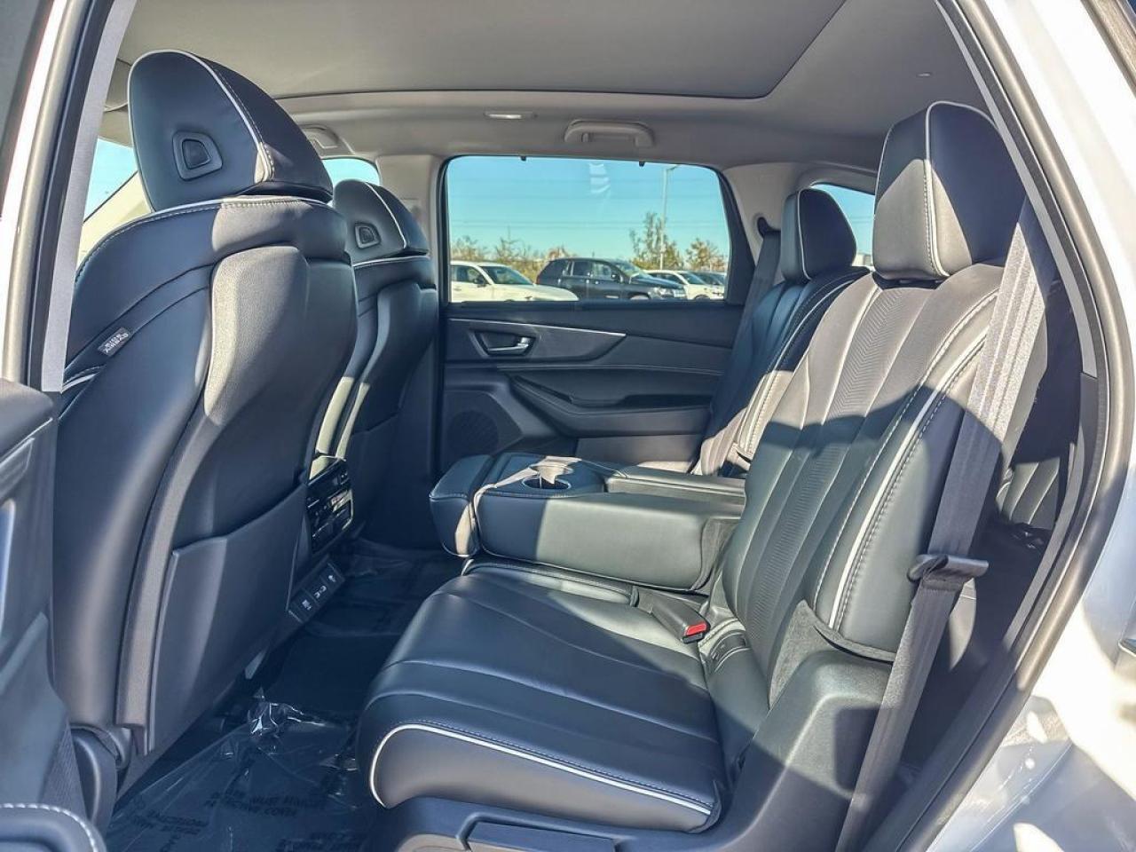 2024 Acura MDX Elite Photo