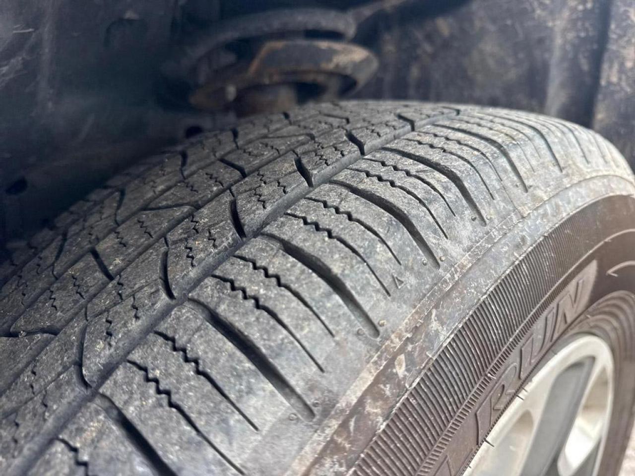 2019 Jeep Cherokee Trailhawk Photo