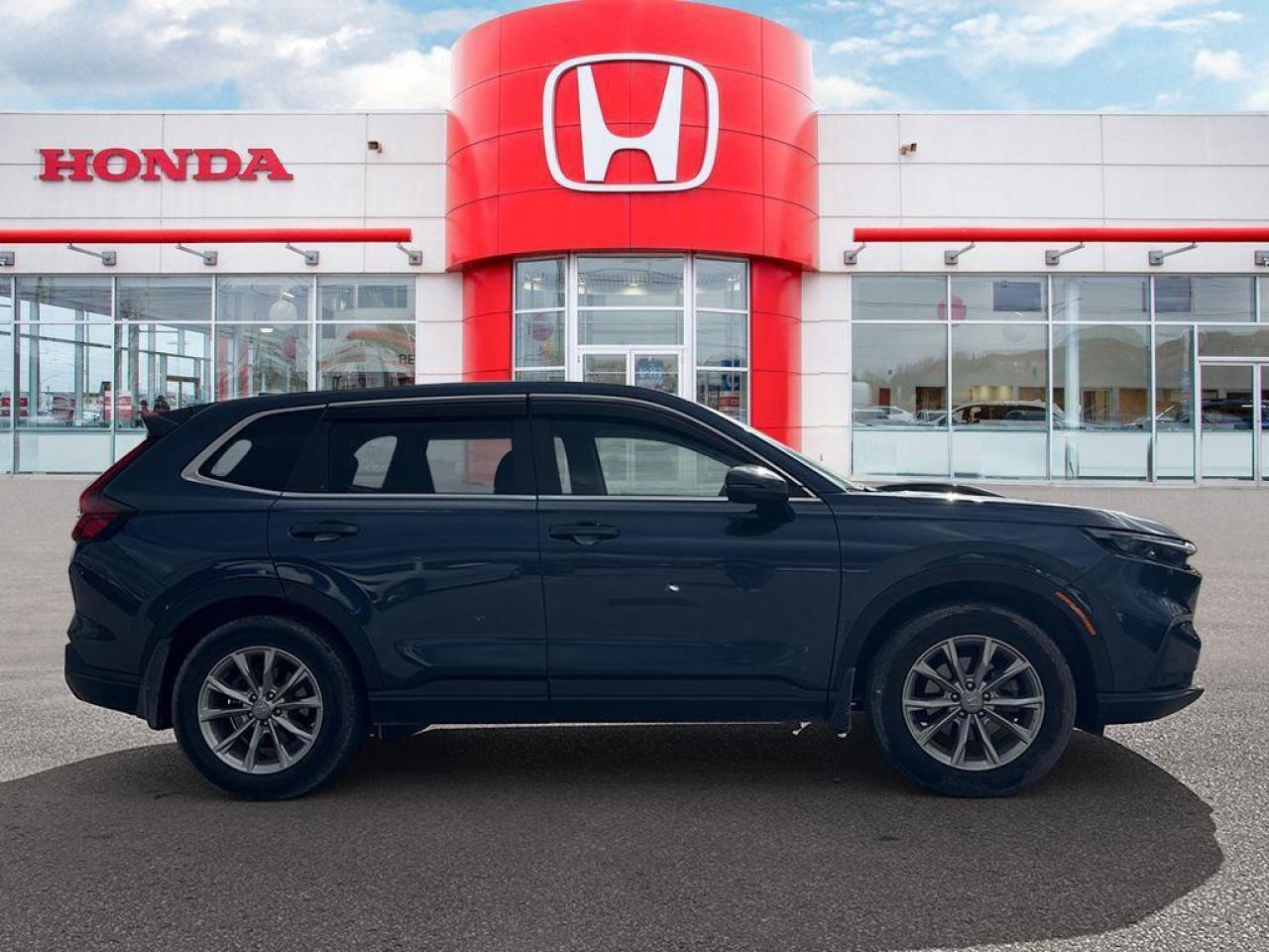 2024 Honda CR-V EX-L Photo